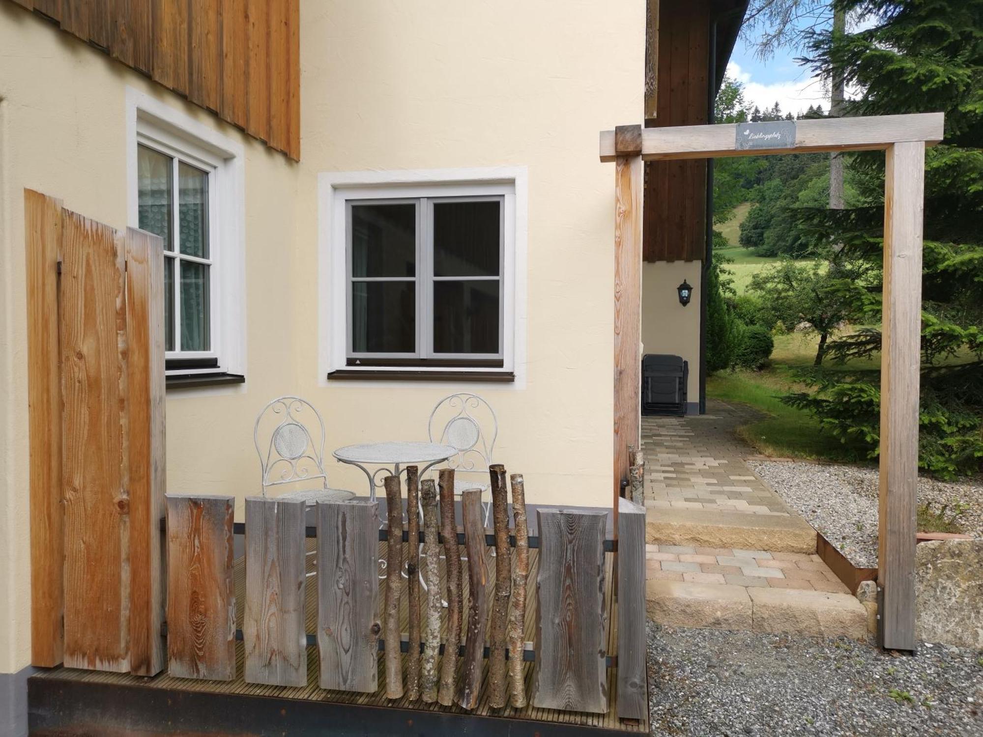 Traumplatz Im Allgaeu Rettenberg Eksteriør billede